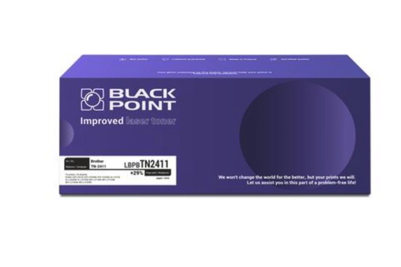 Toner Brother L2532DW