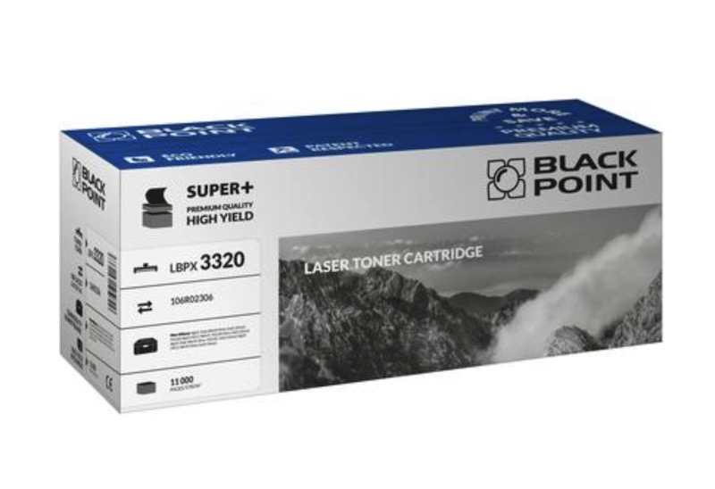 Toner Xerox