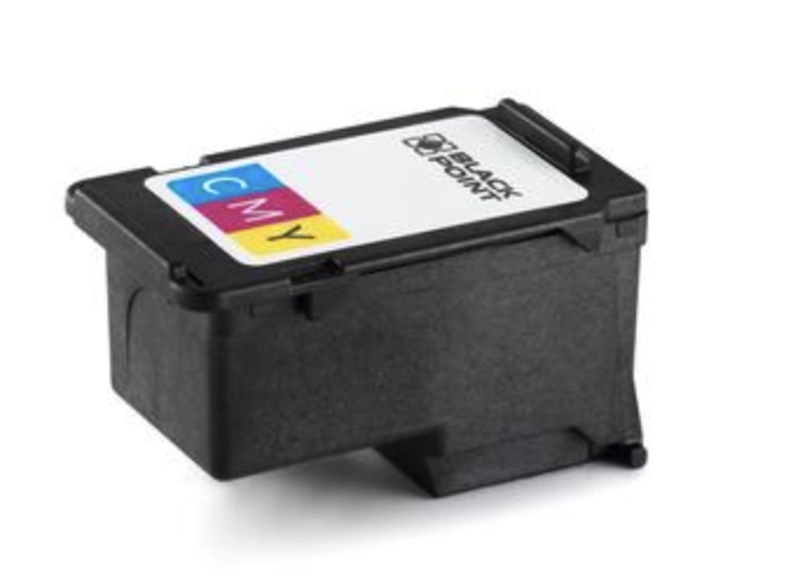 Tusz Canon Pixma 3150