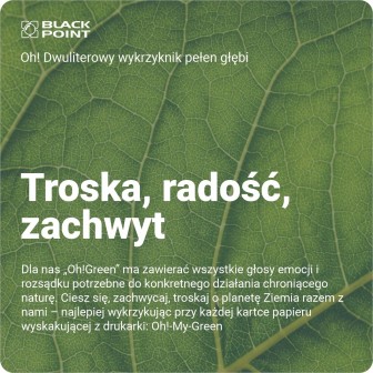 Zamiennik Kyocera TK-1160 Toner OH! Green LBPKTK1160_ECO