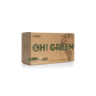 Zamiennik HP CF226X Toner OH! Green LBPPH26X_ECO