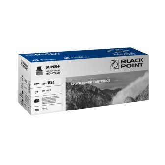 Zamiennik Sharp MX-561GT Toner LBPSH561