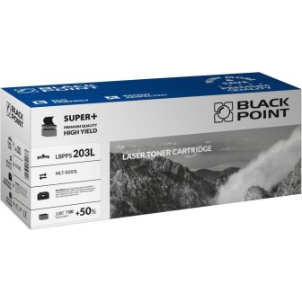 Zamiennik Samsung MLT-D203L Toner LBPPS203L