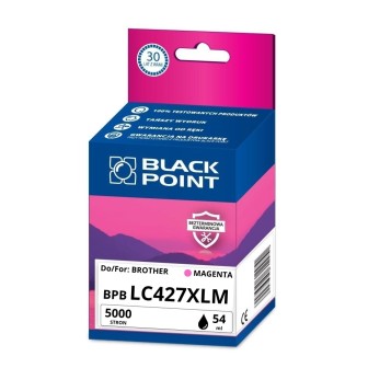 Tusz BPBLC427XLM
