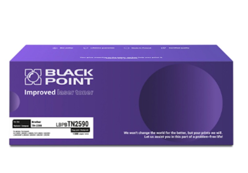 Tonery do drukarek laserowych Brother