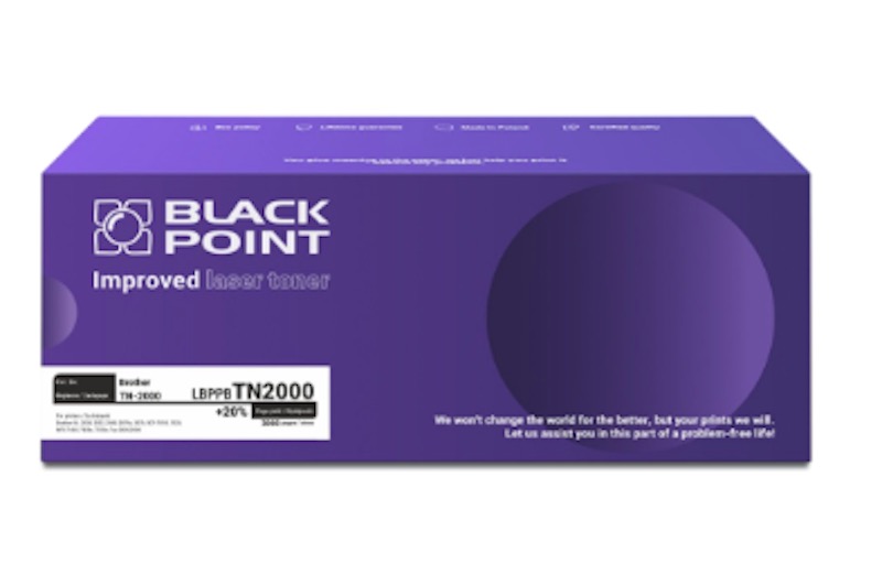 Tonery do drukarek laserowych Brother