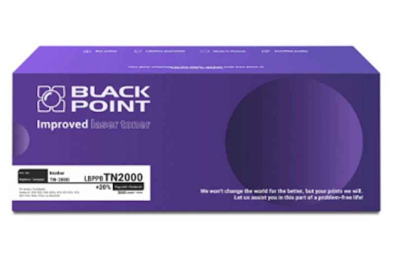 Tonery do drukarek laserowych