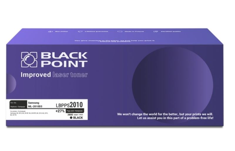 Toner LBPPS2010