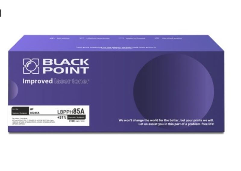 Toner LBPPH85A