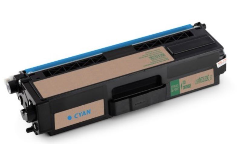 Toner OH! Green LCBPBTN326/329C_ECO