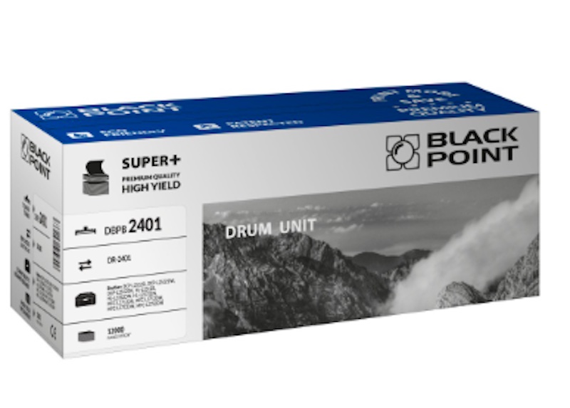 Bęben do drukarki Brother