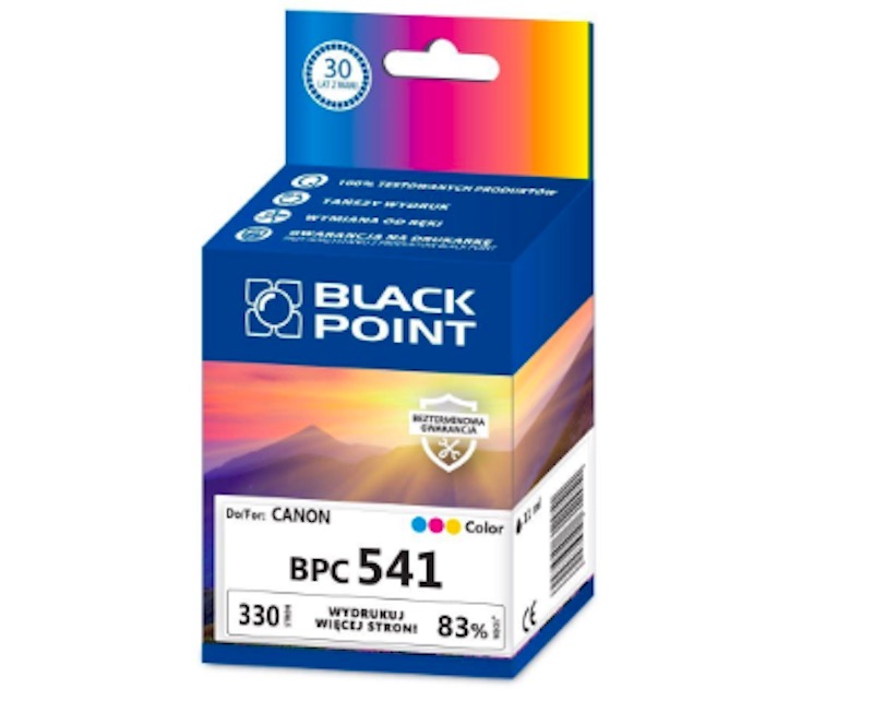Tusz BPC541