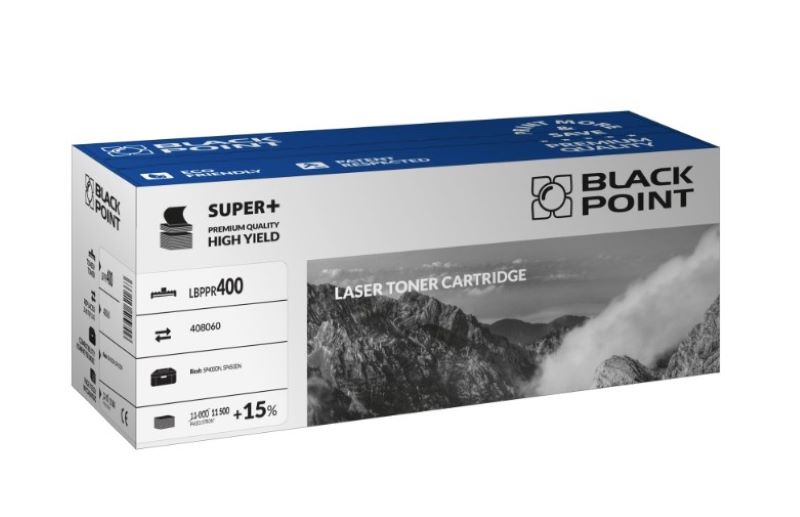 Zamiennik Ricoh SP400HE