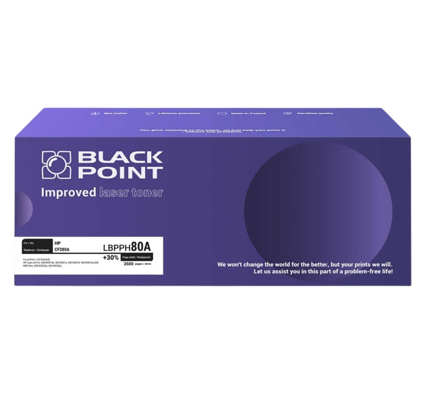 Black Point