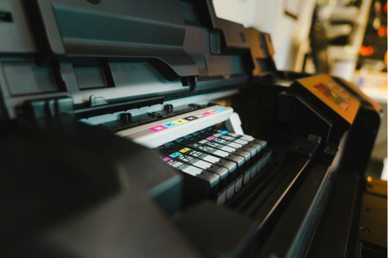 Co to jest toner do drukarki?