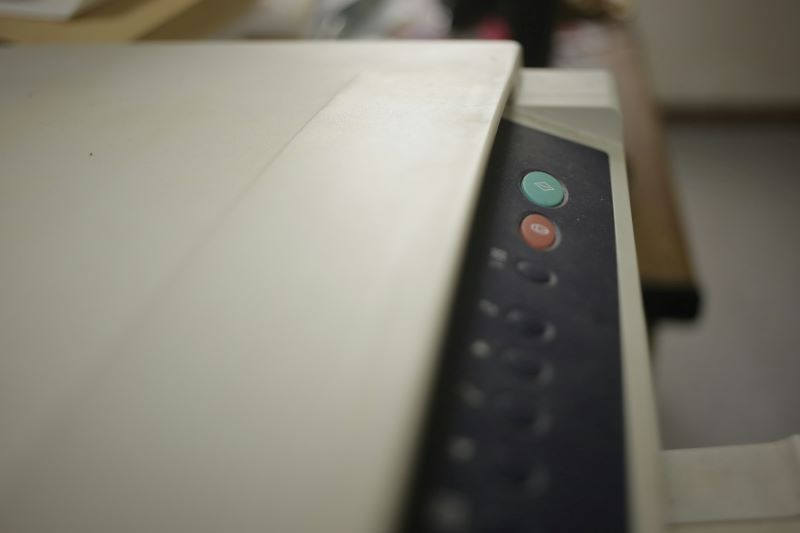 Jak wyczyścić toner w drukarce laserowej?