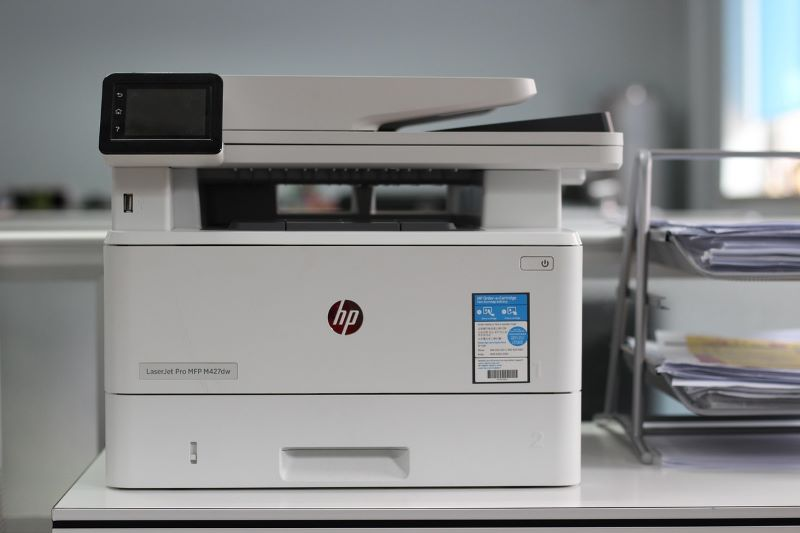 Jak wygląda toner do drukarki?