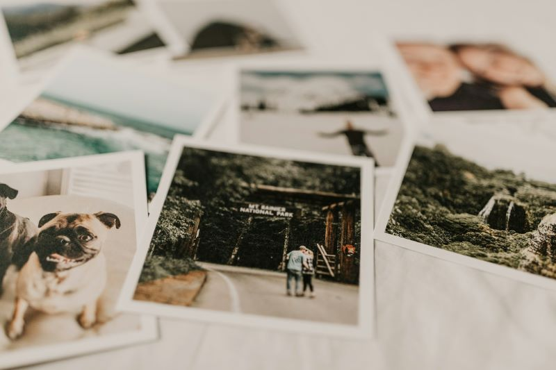 Jak drukować na papierze fotograficznym?